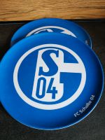 FC Schalke 04  2 Teller Niedersachsen - Bunde Vorschau