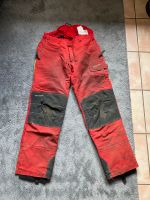 Pfanner Gladiator Schnittschutzhose XL +7 Hessen - Reiskirchen Vorschau