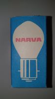 Mikroskop Lampe Narva 12V 50W Bajonettsockel BA 20d - 67611 Thüringen - Brahmenau Vorschau