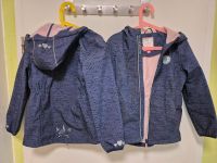 Softshelljacke Mädchen Set Kombination 128 Thüringen - Schleusingen Vorschau