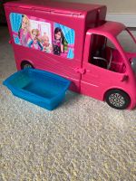 Barbie Glam Wohnmobil Wandsbek - Hamburg Marienthal Vorschau