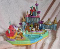 Polly Pocket Disney Schöne und das Biest Schleswig-Holstein - Hohenwestedt Vorschau