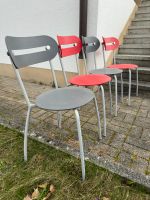 Stühle 4 Stück Baden-Württemberg - Sölden Vorschau