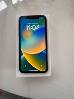 iPhone 11 128 GB schwarz Bielefeld - Stieghorst Vorschau