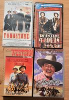 Western Filme VHS Niedersachsen - Leer (Ostfriesland) Vorschau