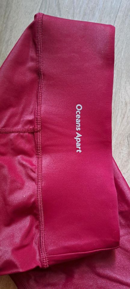 Ocean Apart Sportleggings Neu in Hamburg