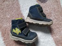 Pepino Winterschuhe  Gr. 20 Klett Blinklicht Nordrhein-Westfalen - Hörstel Vorschau