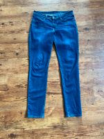 Levi’s Jeans Mid Rise Skinny W31 42 XL blau Hessen - Neu-Anspach Vorschau