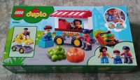 Lego Duplo 10867 Bauernmarkt NEU Bayern - Erharting Vorschau