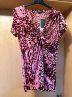 Mexx Chiffon Shirt Tunika pink XL NEU Nordrhein-Westfalen - Minden Vorschau