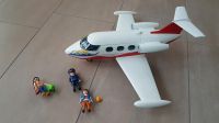 Playmobil-6081 Ferienflieger mit OVP und Anleitung. Bochum - Bochum-Südwest Vorschau