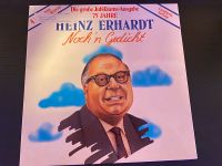 Heinz Erhardt 75 Jahre Jubiläum Schallplatten Set Rostock - Lütten Klein Vorschau