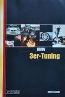 Seltenes BMW 3er Tuning Buch von 2004 325i / 323i / 320i / 318i Niedersachsen - Langwedel Vorschau