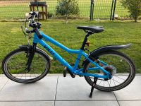 Vilu ZWANZIG Kinderfahrrad 20“ extra leicht Bayern - Donaustauf Vorschau