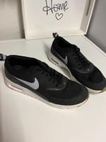 Nike Air Max Thea in schwarz; Größe 38 Saarland - Spiesen-Elversberg Vorschau