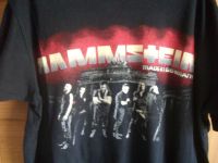 Rammstein-Shirt Sachsen - Nünchritz Vorschau