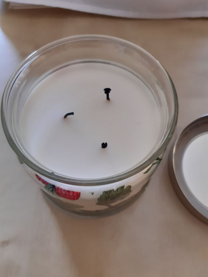 Partylite - verschiedene Accessoires  ab 6€ in Radevormwald