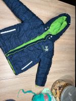 Winterjacke 110 Nordrhein-Westfalen - Rhede Vorschau