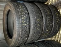 4X REIFEN Semperit 195/55 R 16 87T M+S DOT:3512 Winterreifen 249 Niedersachsen - Pattensen Vorschau