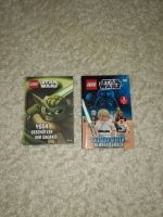 Lego Star wars Bücher Bayern - Reichertsheim Vorschau