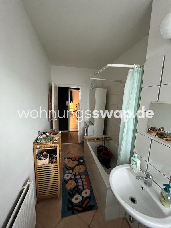 Wohnungsswap - 2 Zimmer, 45 m² - Torstraße, Mitte, Berlin in Berlin