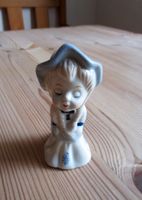 Süße kleine ältere Nostalgie Deko Porzellan Figur 60-70er Jahre! Kreis Ostholstein - Scharbeutz Vorschau