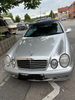 Mercedes CLK 320 Bayern - Oberasbach Vorschau