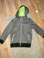 Yigga Jacke Softshell Gr. 140 Burglesum - Lesum Vorschau