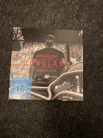 Manuellsen Gangland CD Musik Sachsen-Anhalt - Halle Vorschau