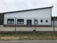 Lagerhalle mit Bürotrakt in Meppen / Nödike zu vermieten Niedersachsen - Meppen Vorschau