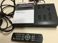 Digital HDTV Receiver Nordrhein-Westfalen - Pulheim Vorschau