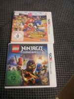 Nintendo 3DS Spiele Nordrhein-Westfalen - Halle (Westfalen) Vorschau