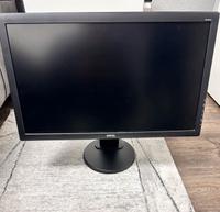 BenQ 24-Zoll Monitor/Bildschirm Frankfurt am Main - Innenstadt Vorschau