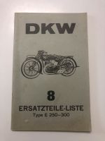 DKW E 300, Vorkrieg, DKW, E 300 Sachsen - Elstra Vorschau