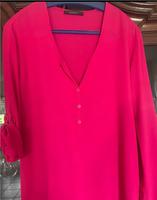 NEU Esprit Bluse 40 Hessen - Bad Vilbel Vorschau