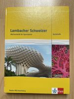 Lambacher Schweizer Kursstufe Buch, Mathematik für Gymnasien Baden-Württemberg - Waiblingen Vorschau
