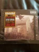 EMINEM / THE MARSHALL MATHERS LP2 (DELUXE EDITION) OVP K Kr. Altötting - Mehring Vorschau