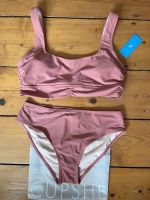 Bikini S☀️☀️ Cupshe Bikini S, Cupshe S,  Bikini S Rheinland-Pfalz - Heßheim Vorschau