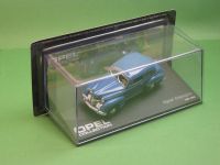 Opel Olympia 1951-1953 blau Ixo 1:43 Oldtimer Modellauto OVP NEU Schleswig-Holstein - Klein Rönnau Vorschau