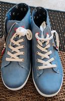 Sneaker Inselhauptstadt Bayern - Wollbach b Bad Neustadt a d Saale Vorschau