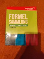 Formelsammlung Mathe, Physik, Chemie für 5.-10. Klasse Hessen - Niddatal Vorschau