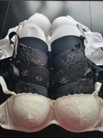 7er Bh Set Von Esmara u Hunkemöller Größe 85E so gut wie neu Hessen - Witzenhausen Vorschau