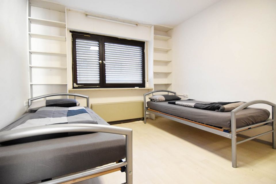 T24 Ferien Monteurwohnung in Troisdorf in Troisdorf