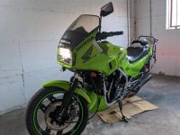 HONDA VF1000 V4 - DEFEKT zur Restauration Koblenz - Süd Vorschau