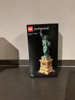 *NEU*OVP* Lego 21042 Architecture, Freiheitsstatue, Modulars Baden-Württemberg - Ellwangen (Jagst) Vorschau