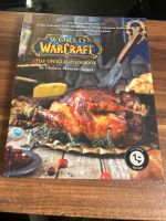 World of Warcraft Kochbuch Nordwestmecklenburg - Landkreis - Grevesmuehlen Vorschau