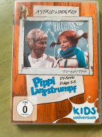 Pippi Langstrumpf TV Serie Folge 5-8 Berlin - Mitte Vorschau
