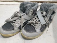 Gefutterte warme Schuhe Boots Halbstiefel in Gr.37 Bielefeld - Sennestadt Vorschau
