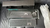 Logitech Mx Keys S Tastatur Neu Spanisches Layout Königs Wusterhausen - Senzig Vorschau