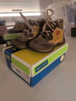 Kinderschuhe / Schuhe für Kinder _ Richter _ Stiefel _ Gr. 21 Nordrhein-Westfalen - Troisdorf Vorschau